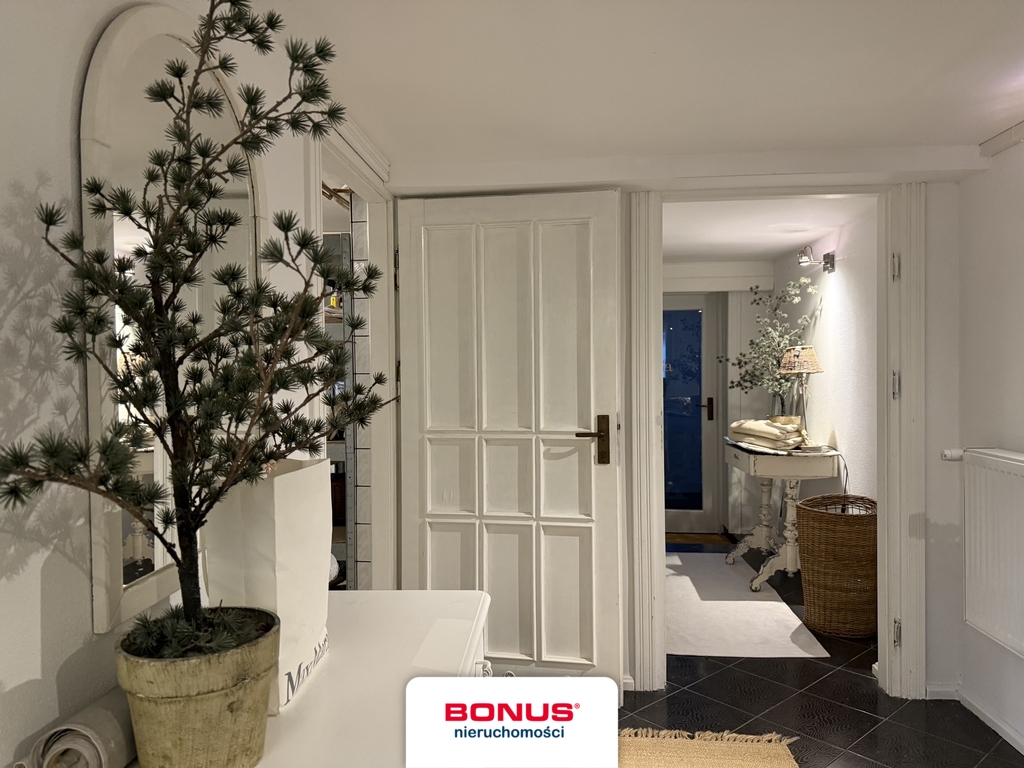 Dom przy Puszczy Bukowej (29)