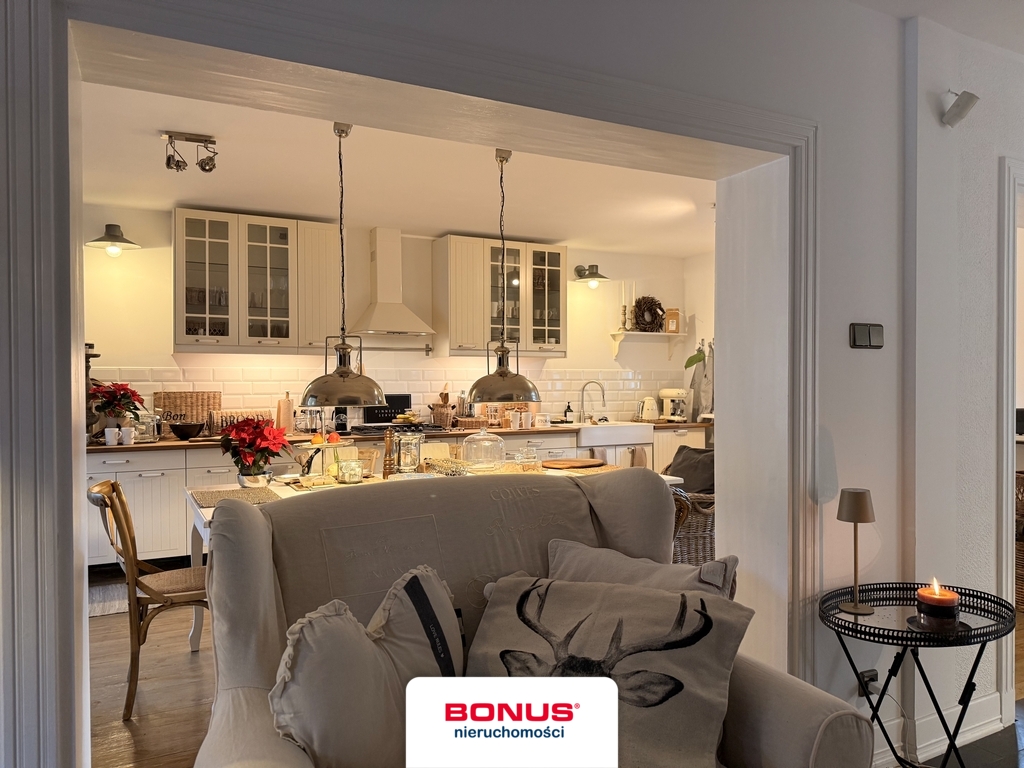 Dom przy Puszczy Bukowej (6)