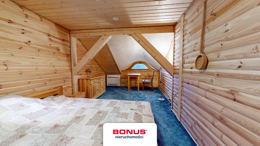 Na sprzedaż posiadłość wiejska ze stawem (20)