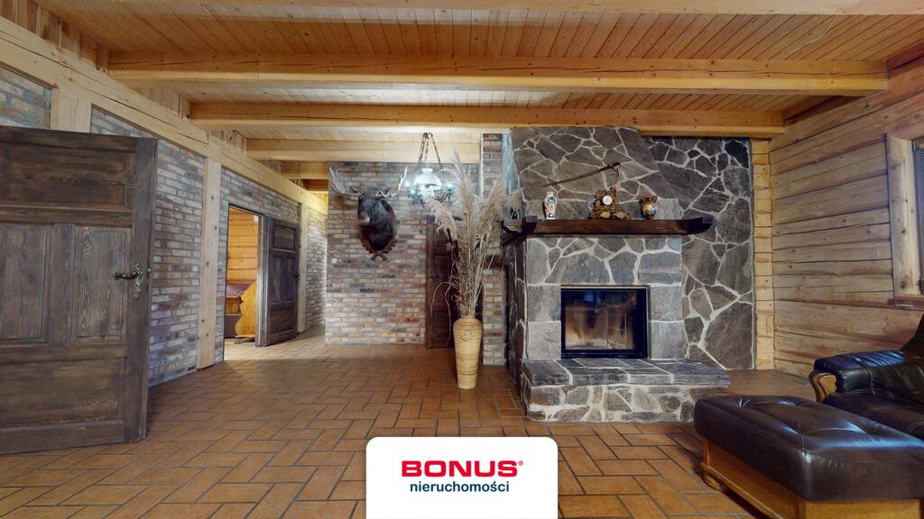 Na sprzedaż posiadłość wiejska ze stawem (11)