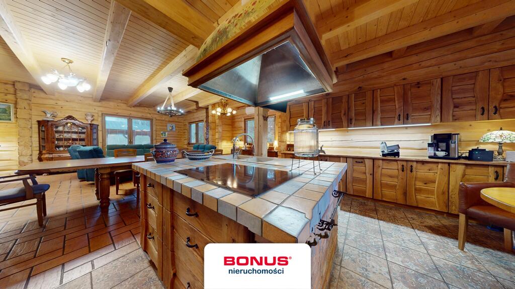 Na sprzedaż posiadłość wiejska ze stawem (8)