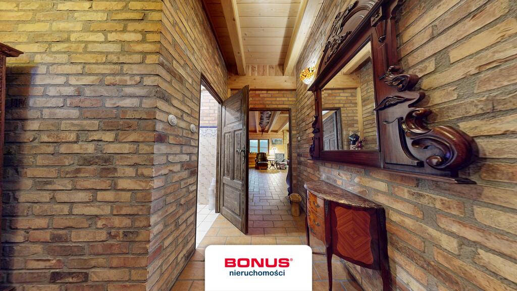 Na sprzedaż posiadłość wiejska ze stawem (13)