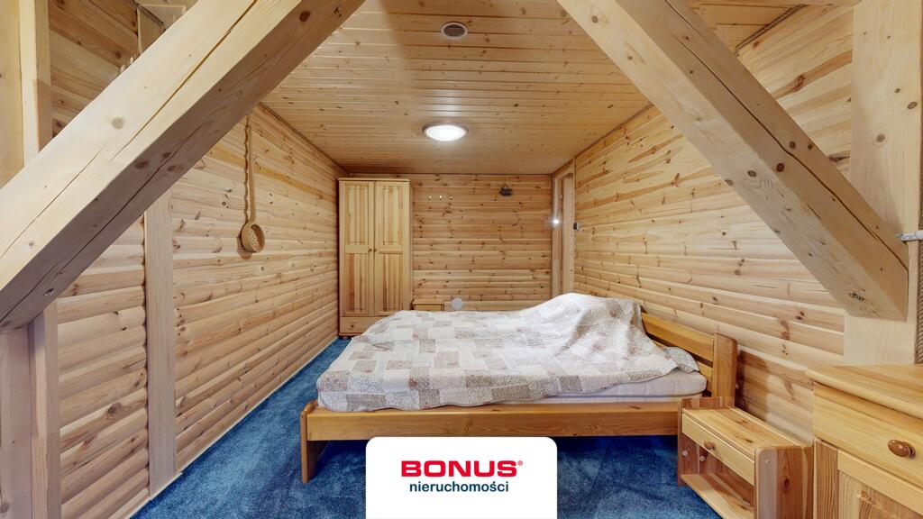 Na sprzedaż posiadłość wiejska ze stawem (22)