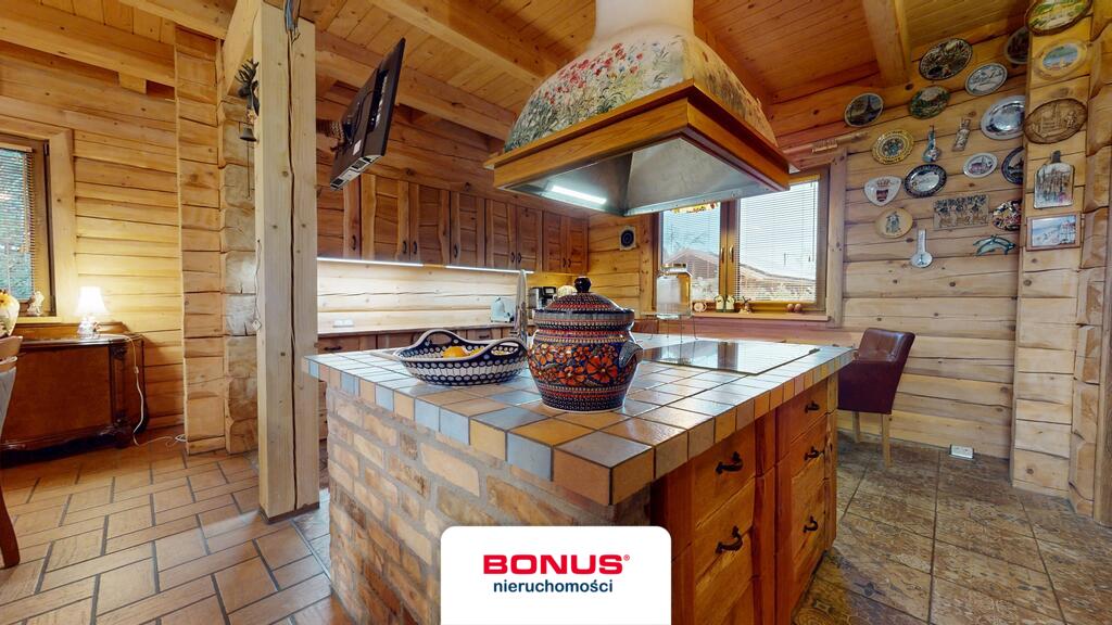 Na sprzedaż posiadłość wiejska ze stawem (9)