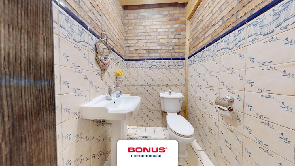 Na sprzedaż posiadłość wiejska ze stawem (10)