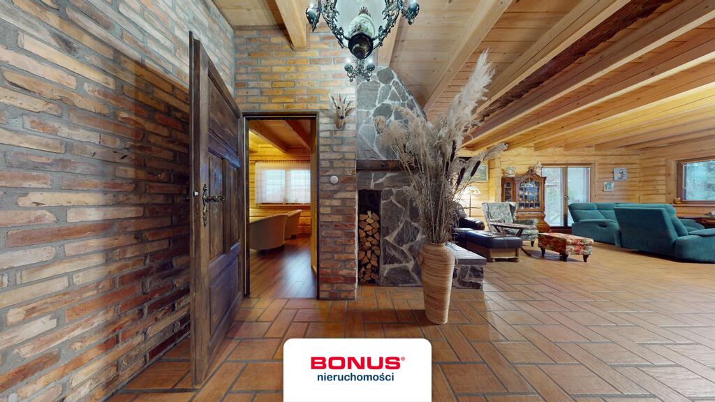 Na sprzedaż posiadłość wiejska ze stawem (12)