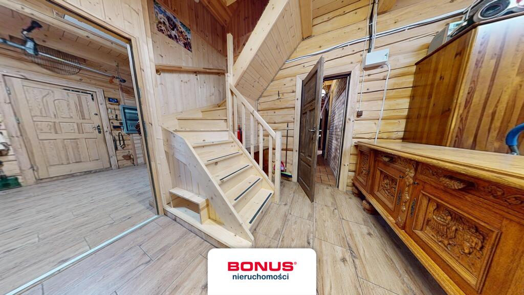 Na sprzedaż posiadłość wiejska ze stawem (25)