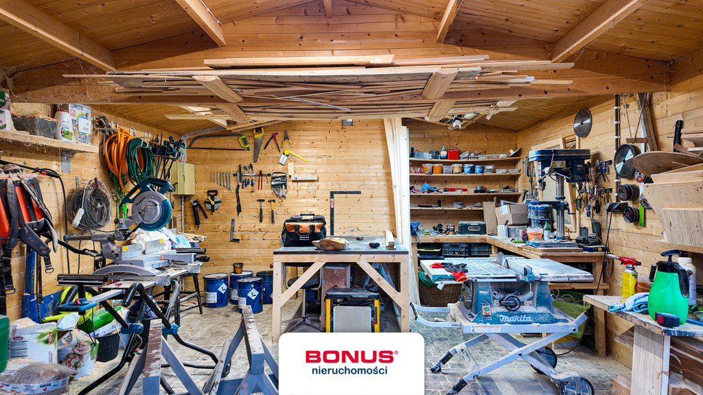 Na sprzedaż posiadłość wiejska ze stawem (19)