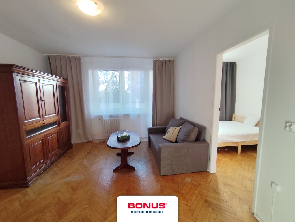 Mieszkanie w centrum (3)