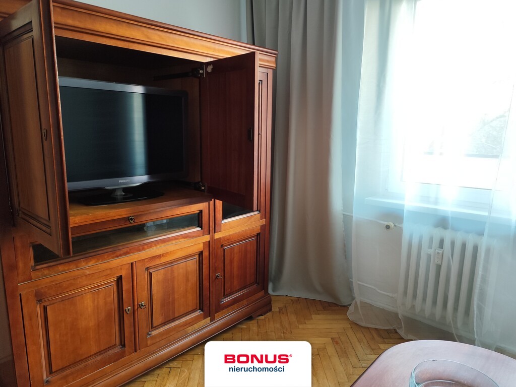 Mieszkanie w centrum (4)