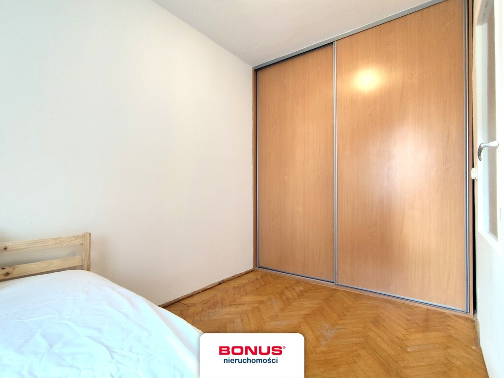 Mieszkanie w centrum (5)