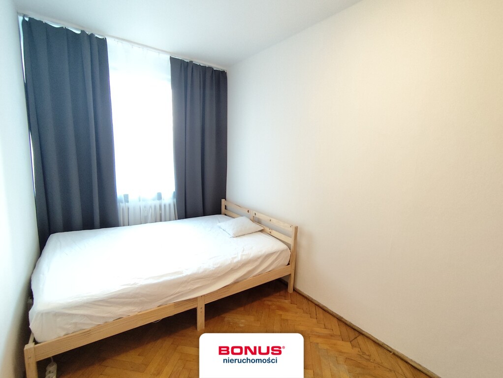 Mieszkanie w centrum (6)