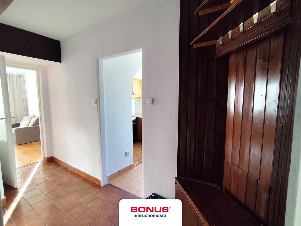 Mieszkanie w centrum (7)