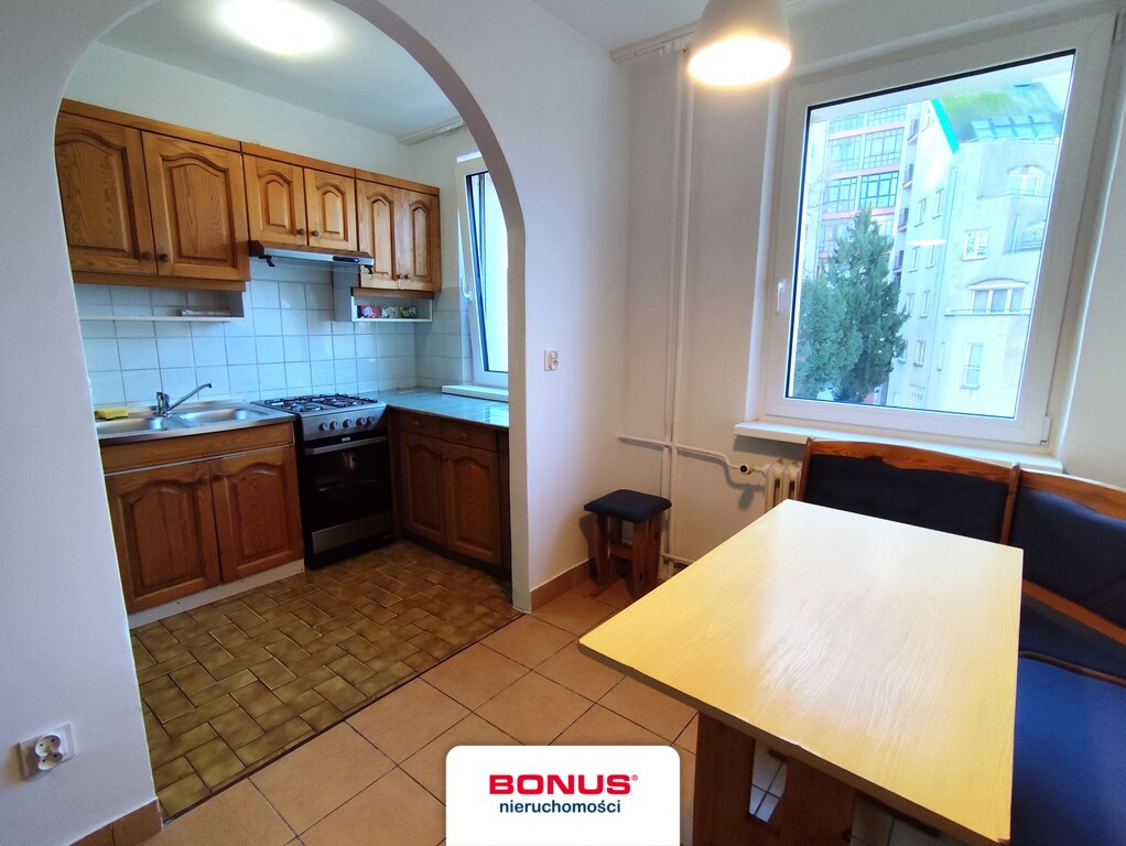 Mieszkanie w centrum (8)