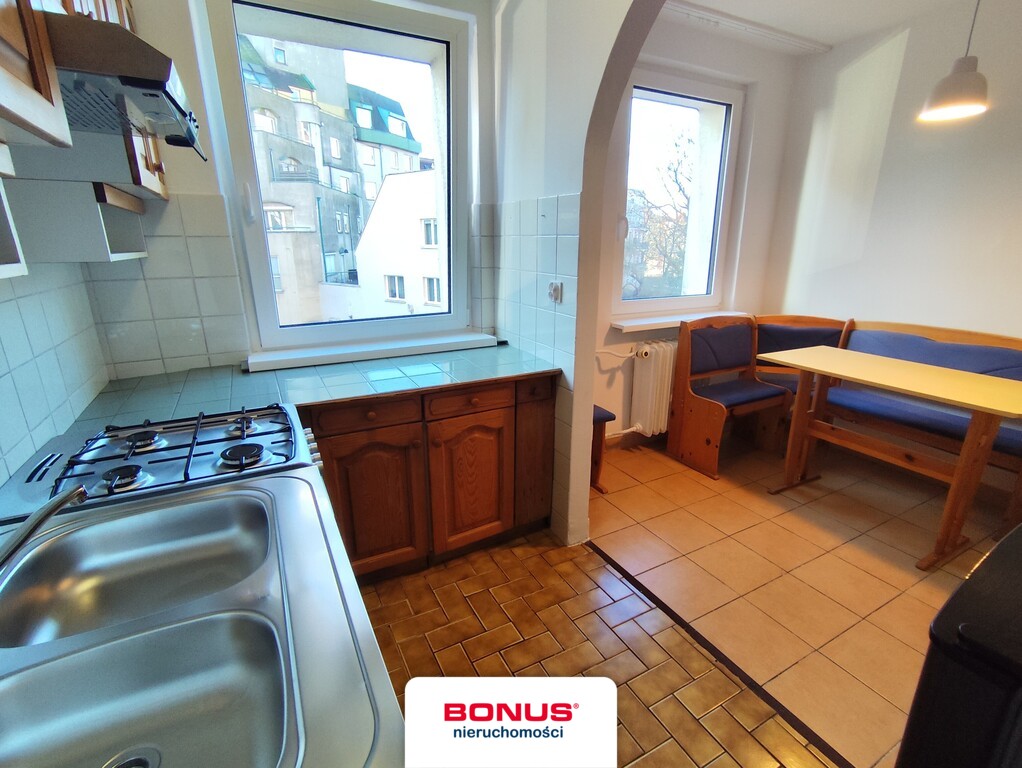 Mieszkanie w centrum (10)