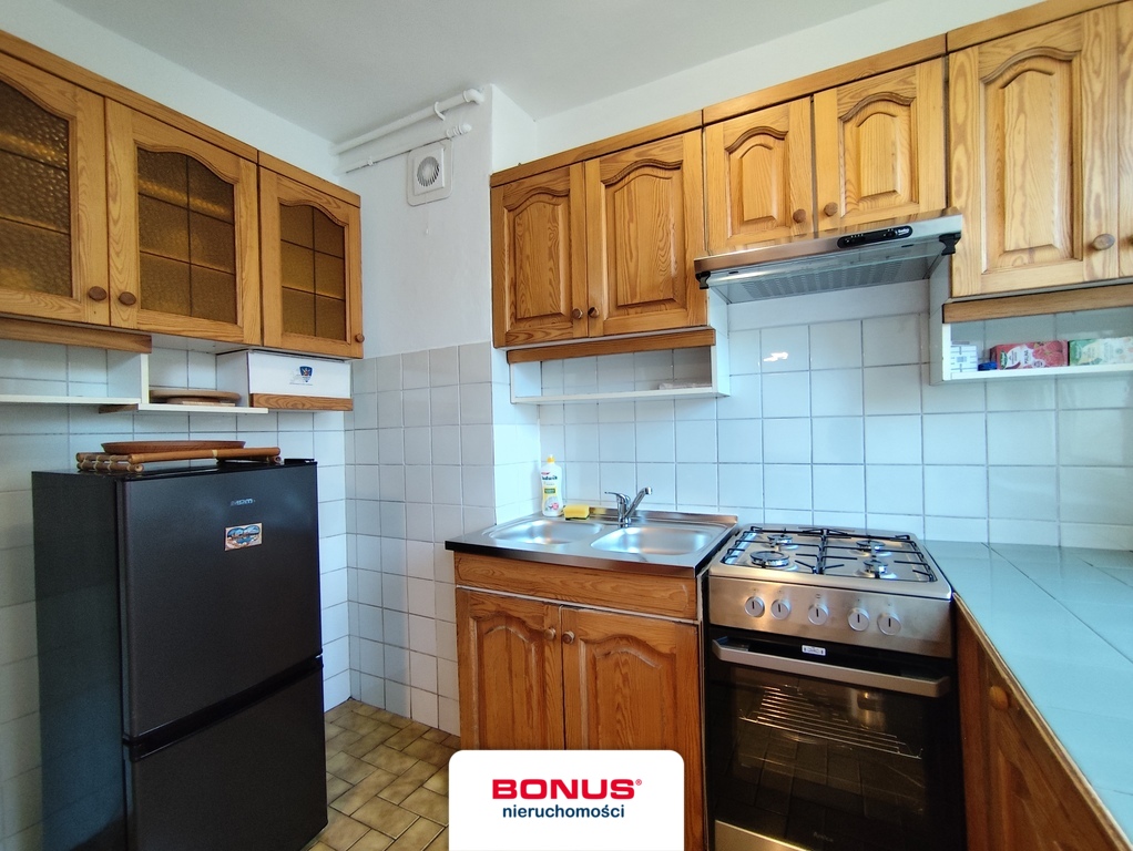 Mieszkanie w centrum (9)