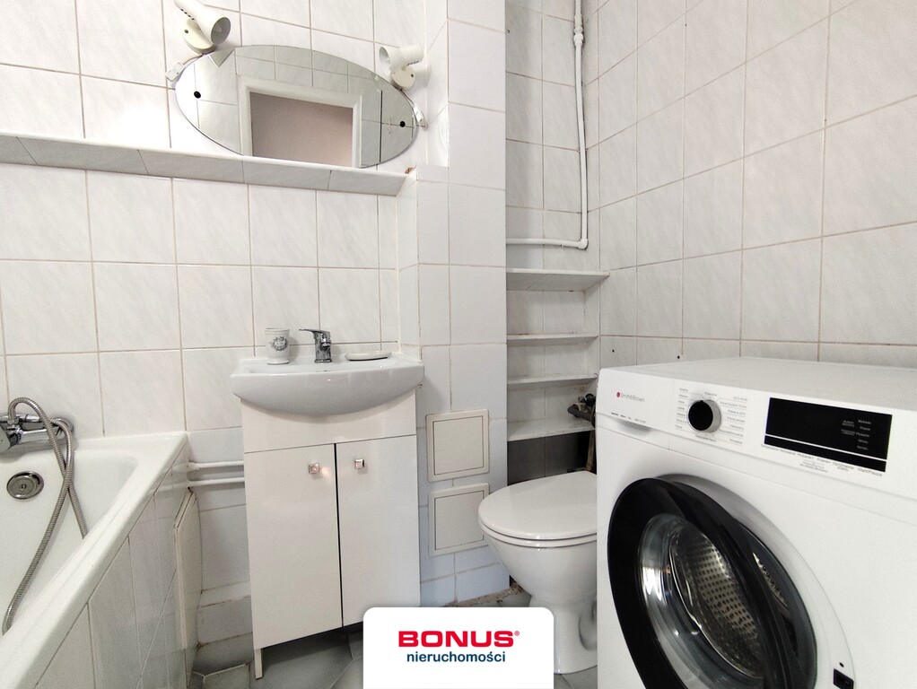 Mieszkanie w centrum (11)