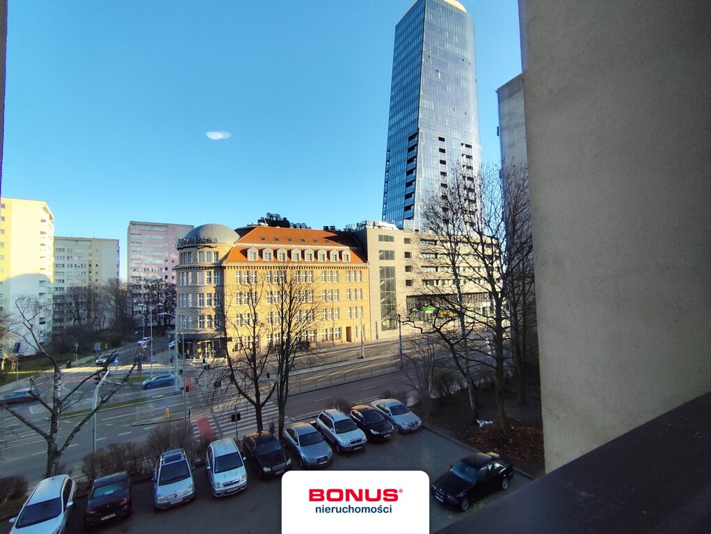 Mieszkanie w centrum (15)