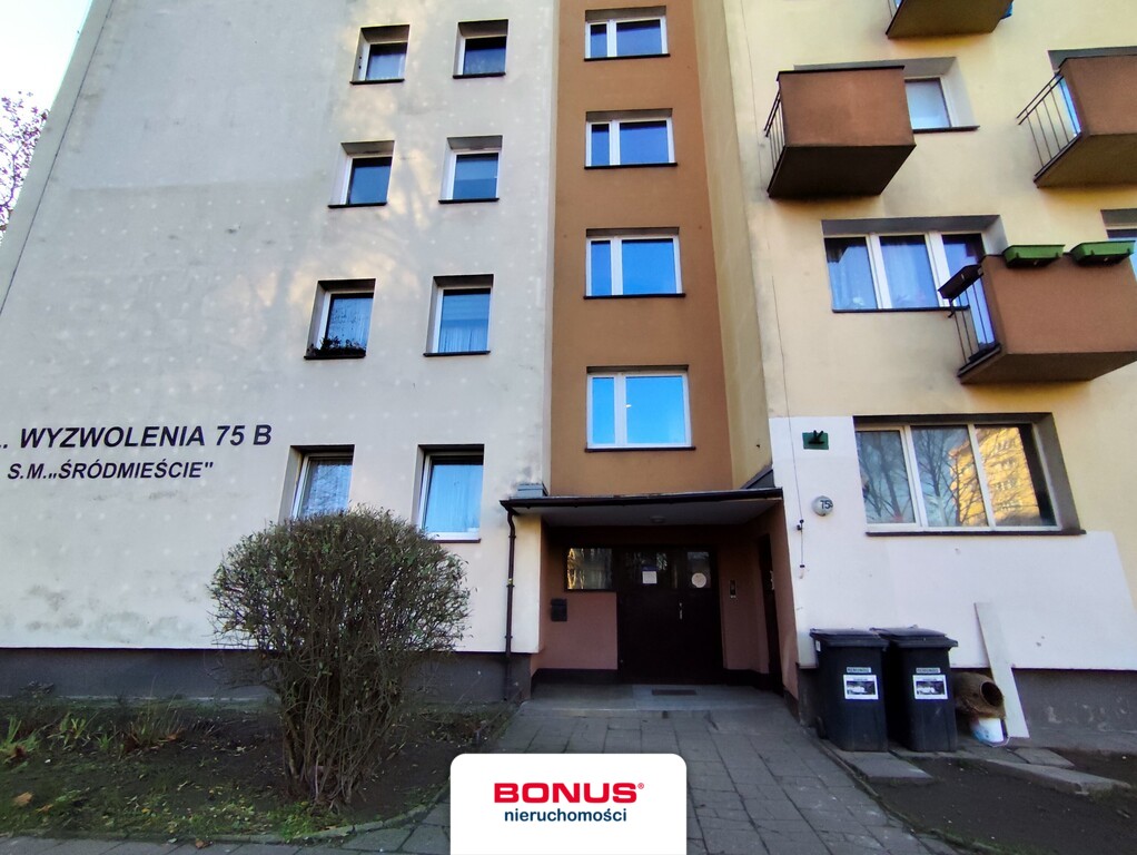 Mieszkanie w centrum (16)