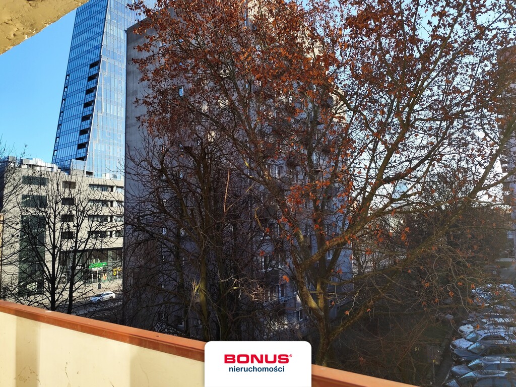 Mieszkanie w centrum (12)