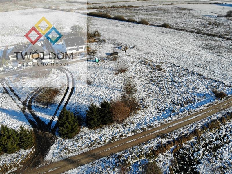 Działka budowlana - Manowo  (5)