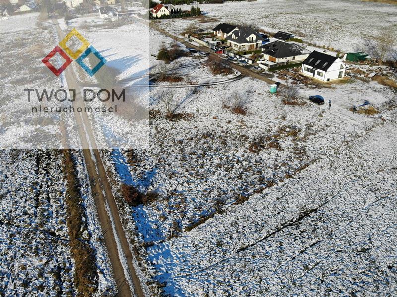 Działka budowlana - Manowo  (6)