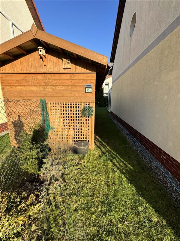 Dom szeregowy - Koszalin Rokosowo (14)