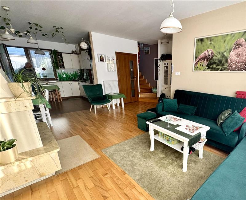 Dom szeregowy - Koszalin Rokosowo (3)