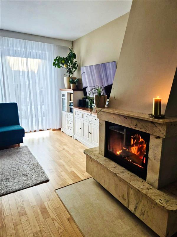 Dom szeregowy - Koszalin Rokosowo (4)