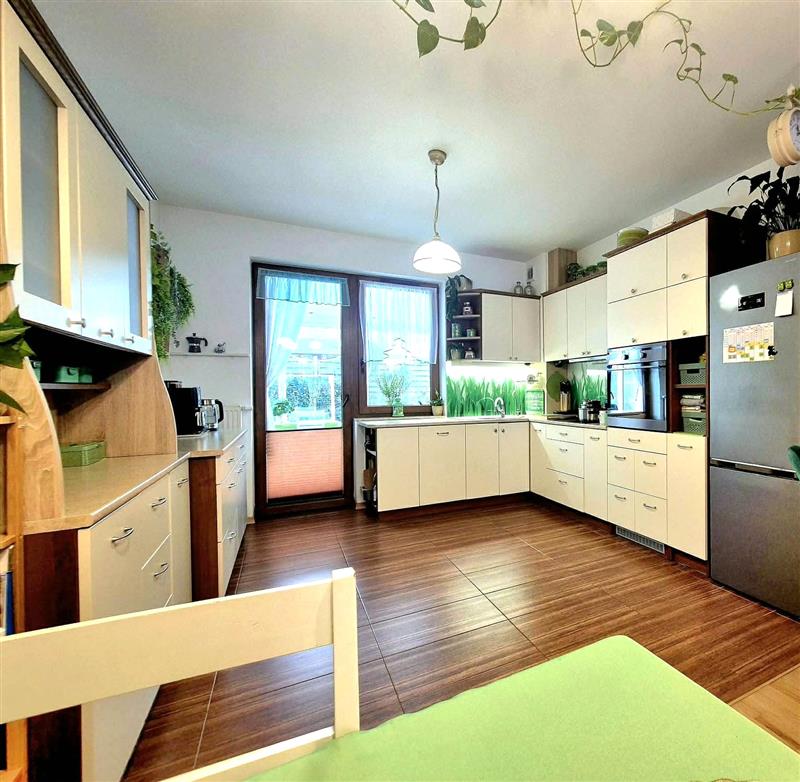 Dom szeregowy - Koszalin Rokosowo (5)