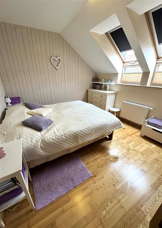 Dom szeregowy - Koszalin Rokosowo (6)