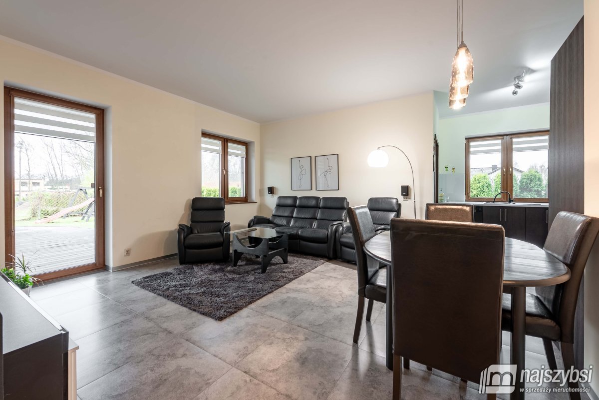 PŁOTY- UNIKATOWY DOM/REZYDENCJA 304 M2 (9)