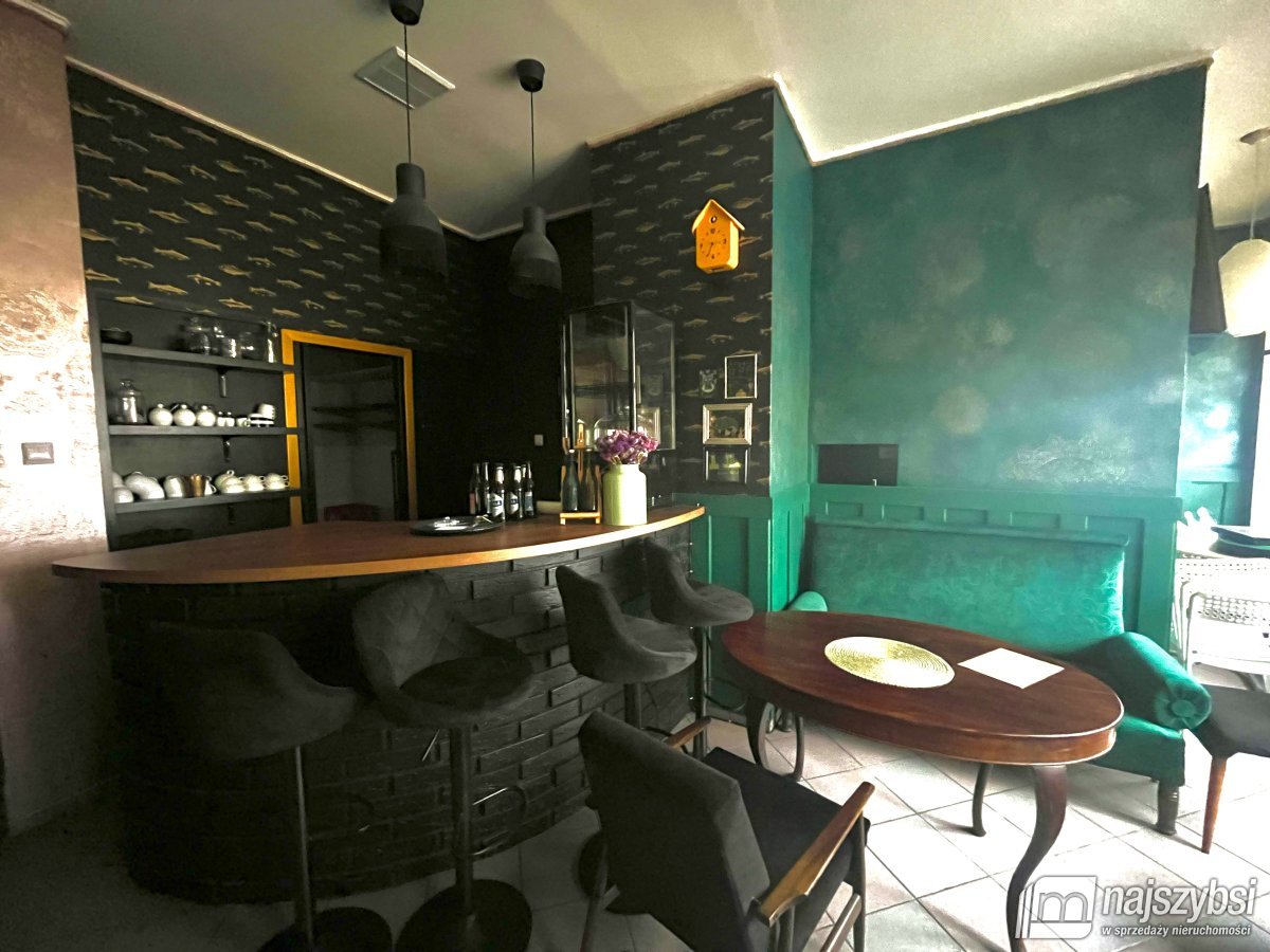 Kołobrzeg port- lokal użytkowy 40,16m2 (1)