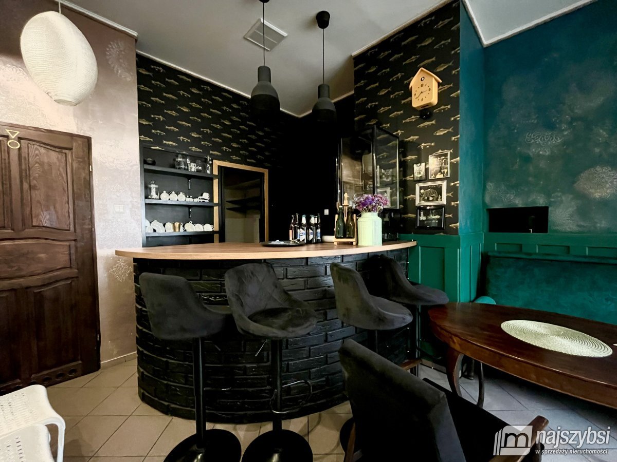 Kołobrzeg port- lokal użytkowy 40,16m2 (2)