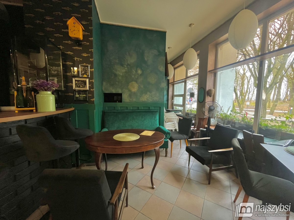 Kołobrzeg port- lokal użytkowy 40,16m2 (3)