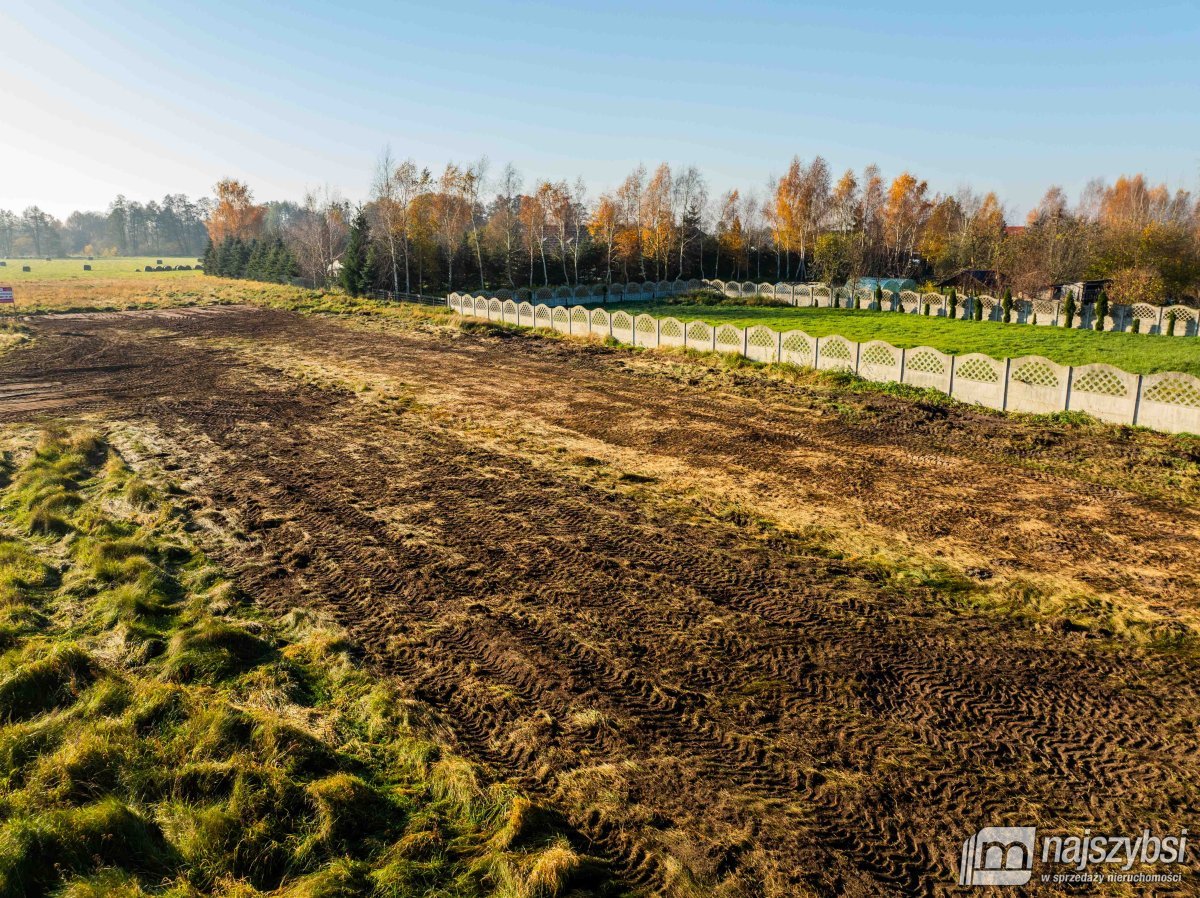 Krępsko - działka z warunkami zabudowy (25)