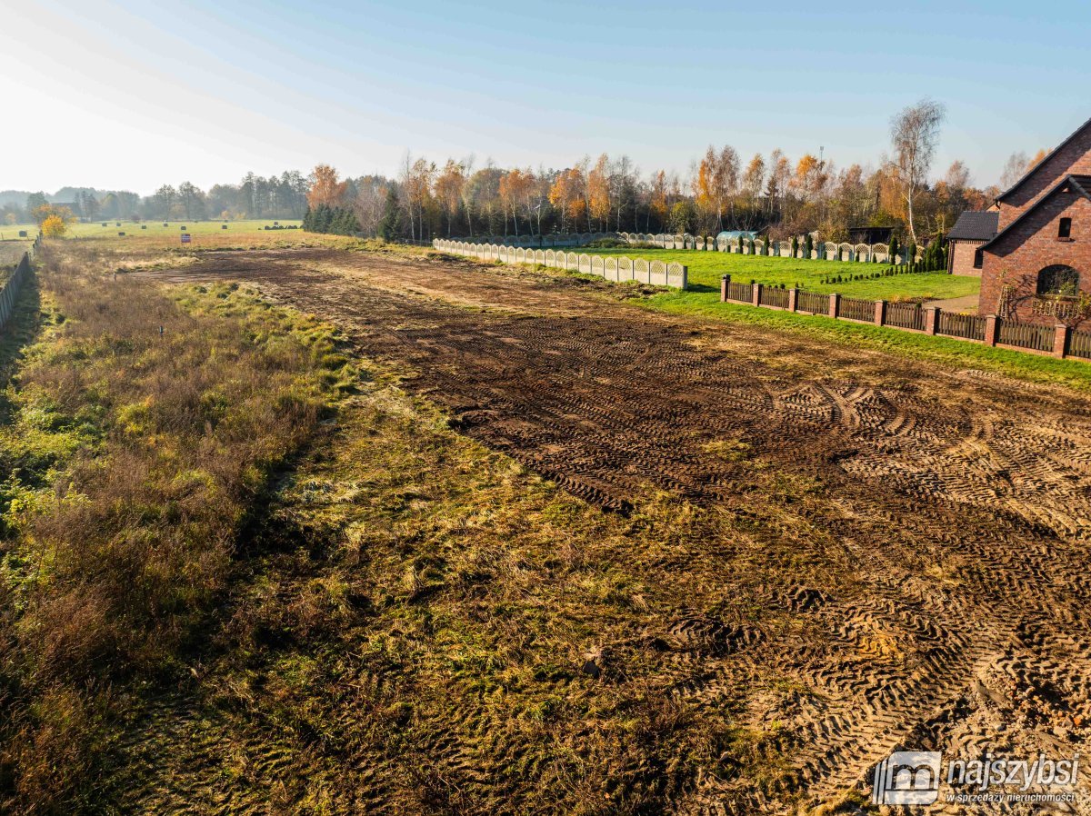 Krępsko - działka z wz przy kościele (5)