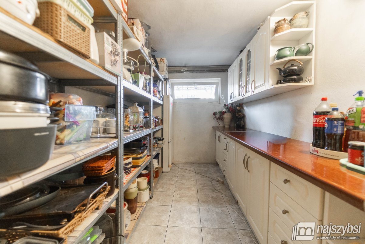 Goleniów - dom  w spokojnej okolicy (16)