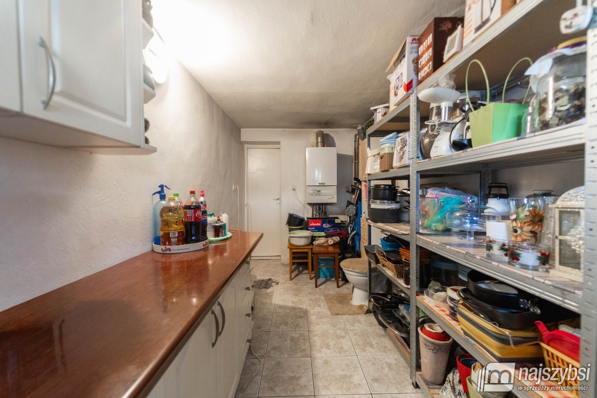 Goleniów - dom  w spokojnej okolicy (17)