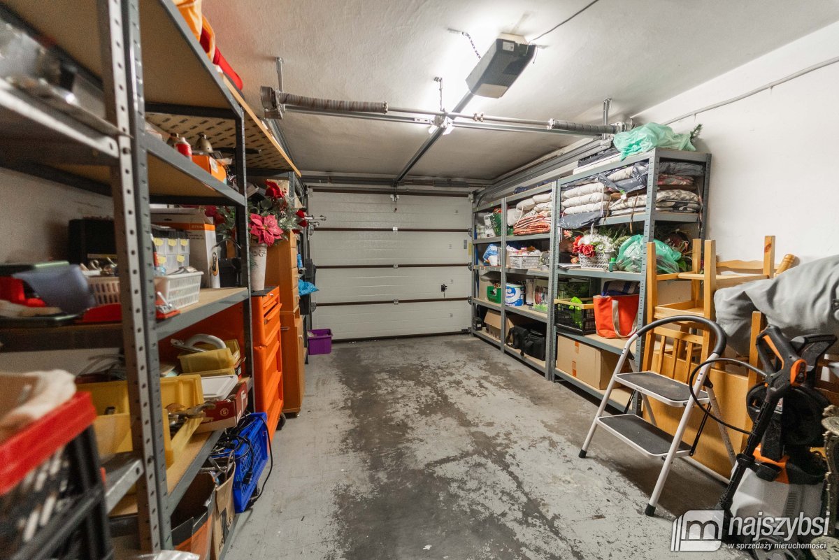 Goleniów - dom  w spokojnej okolicy (20)