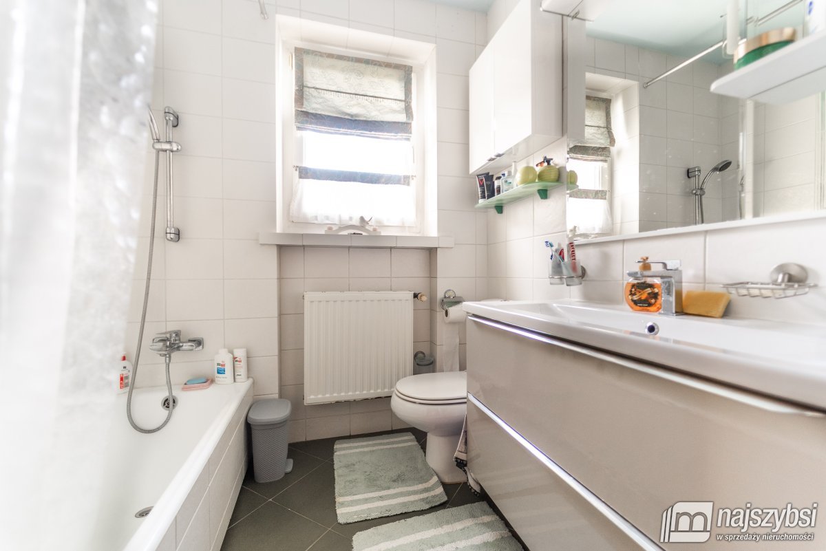 Goleniów - dom  w spokojnej okolicy (21)