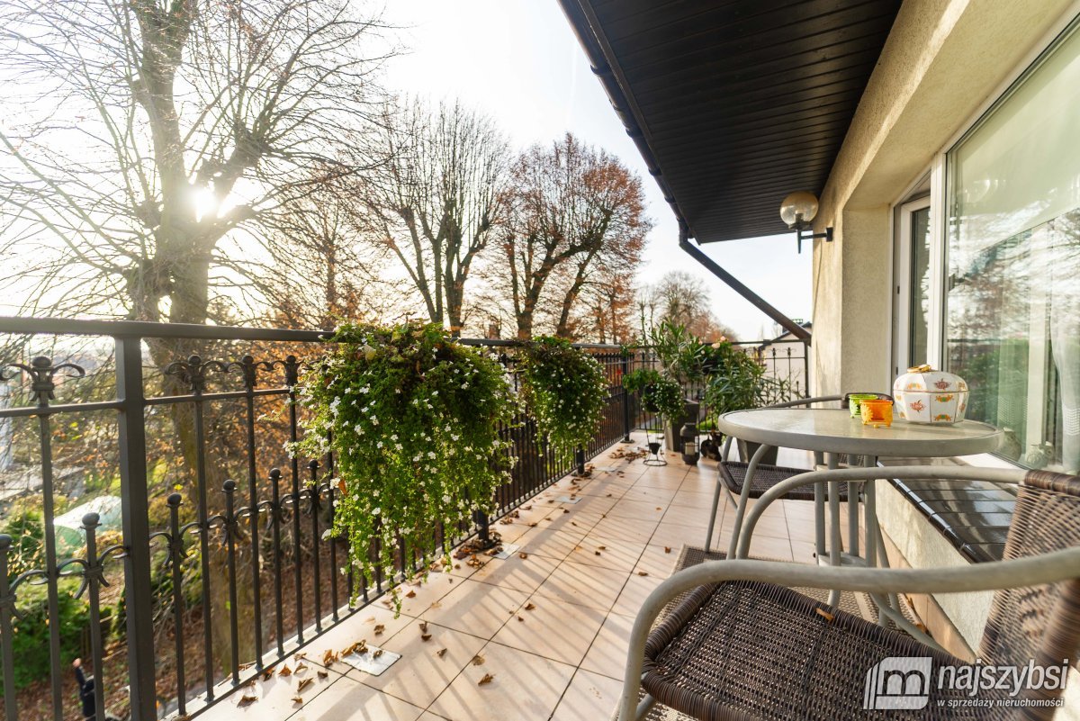 Goleniów - dom  w spokojnej okolicy (30)