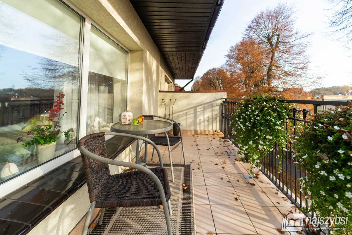 Goleniów - dom  w spokojnej okolicy (31)