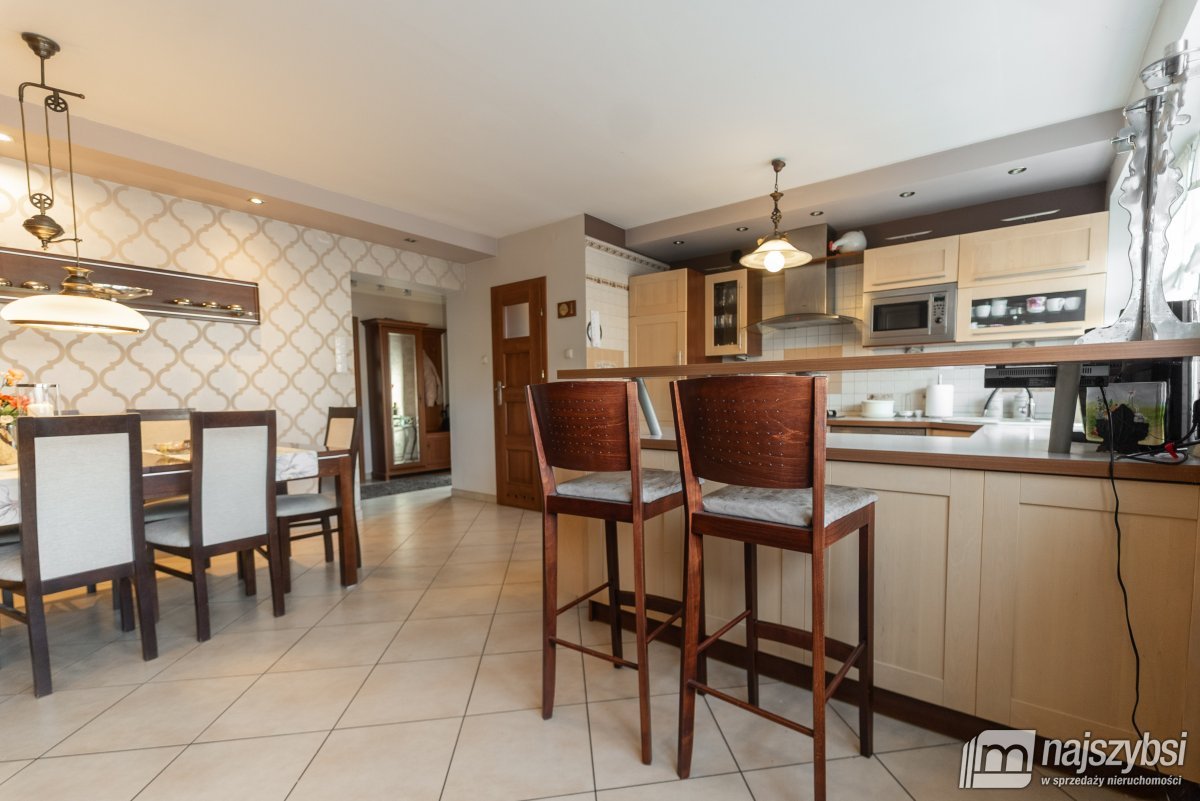 Goleniów - dom  w spokojnej okolicy (35)