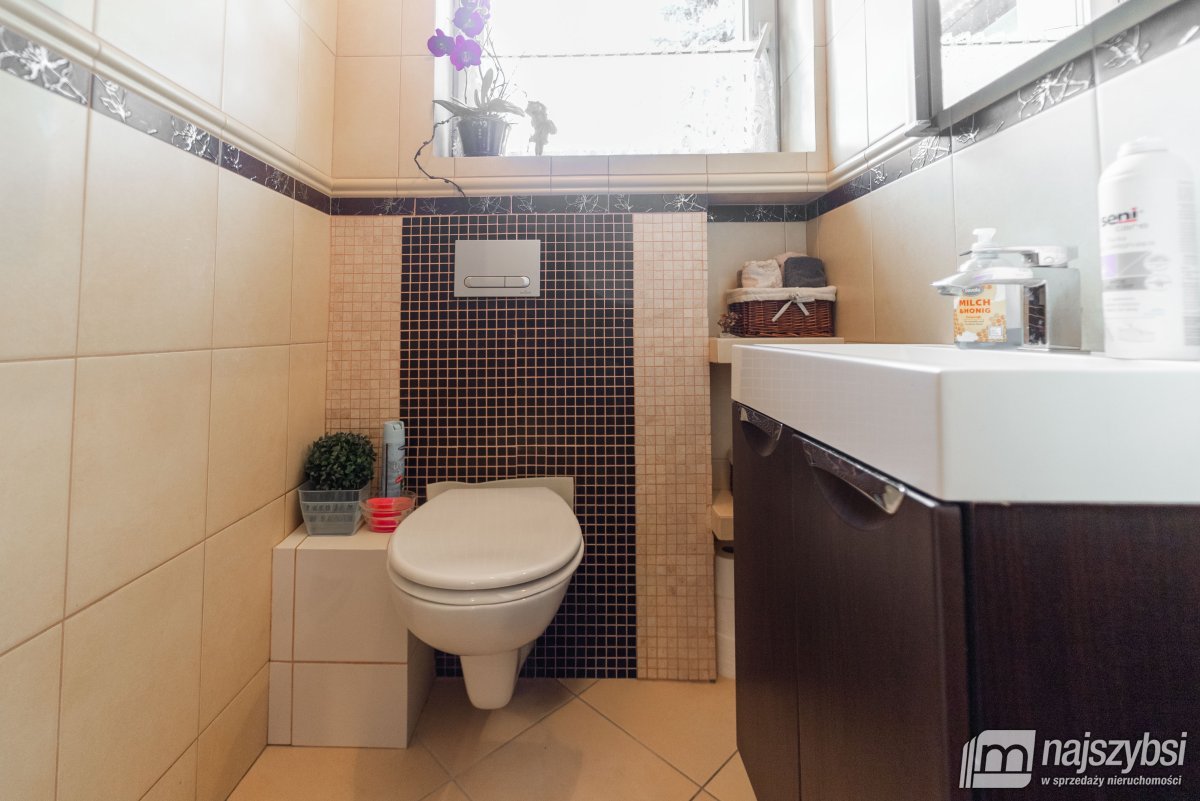 Goleniów - dom  w spokojnej okolicy (37)