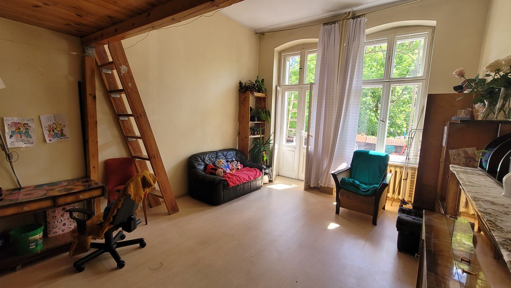 2-pokojowe mieszkanie z balkonem (2)