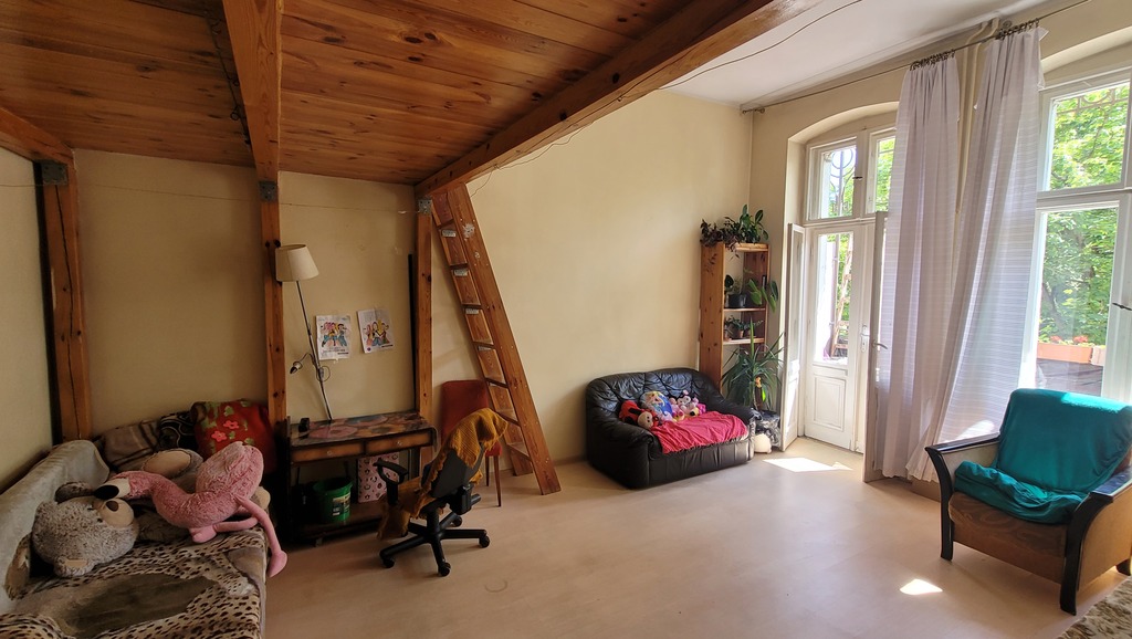 2-pokojowe mieszkanie z balkonem (1)