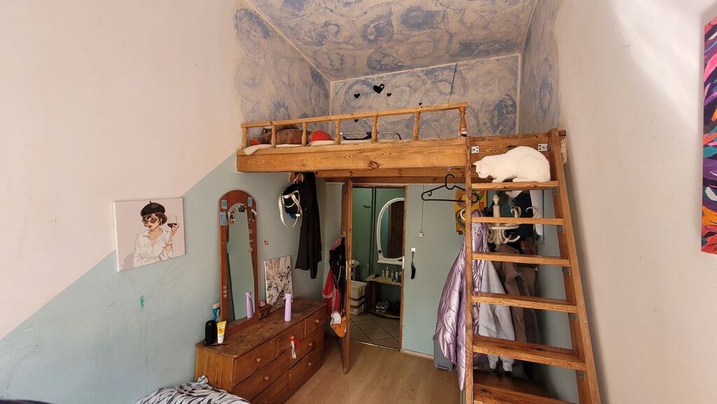 2-pokojowe mieszkanie z balkonem (13)