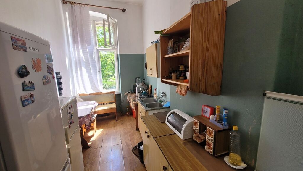 2-pokojowe mieszkanie z balkonem (10)