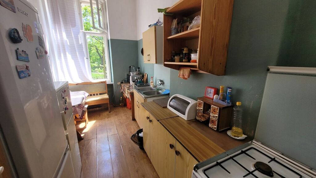 2-pokojowe mieszkanie z balkonem (14)